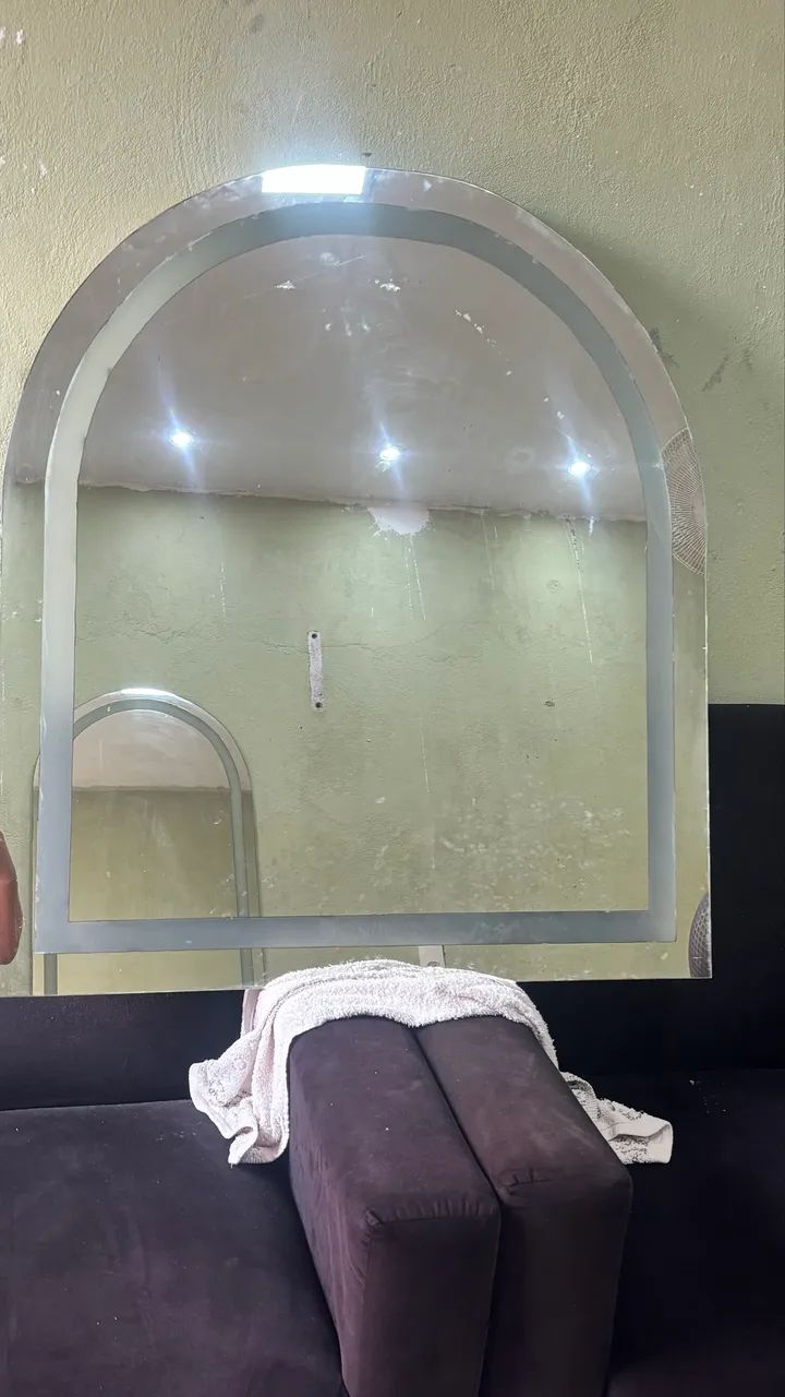 Espelho  - Foto 2