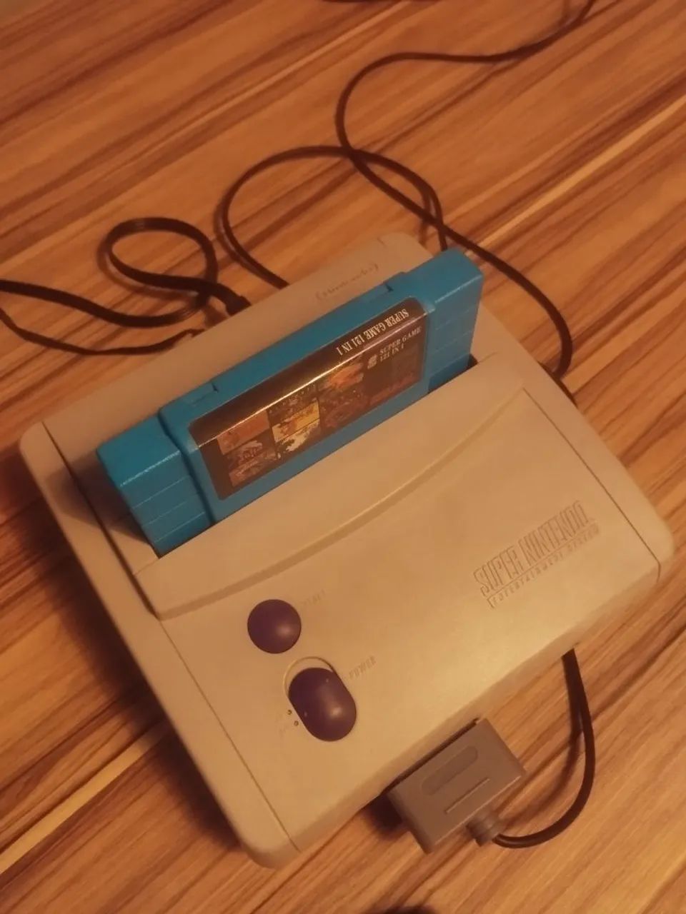 Super Nintendo baby!! - Foto 2