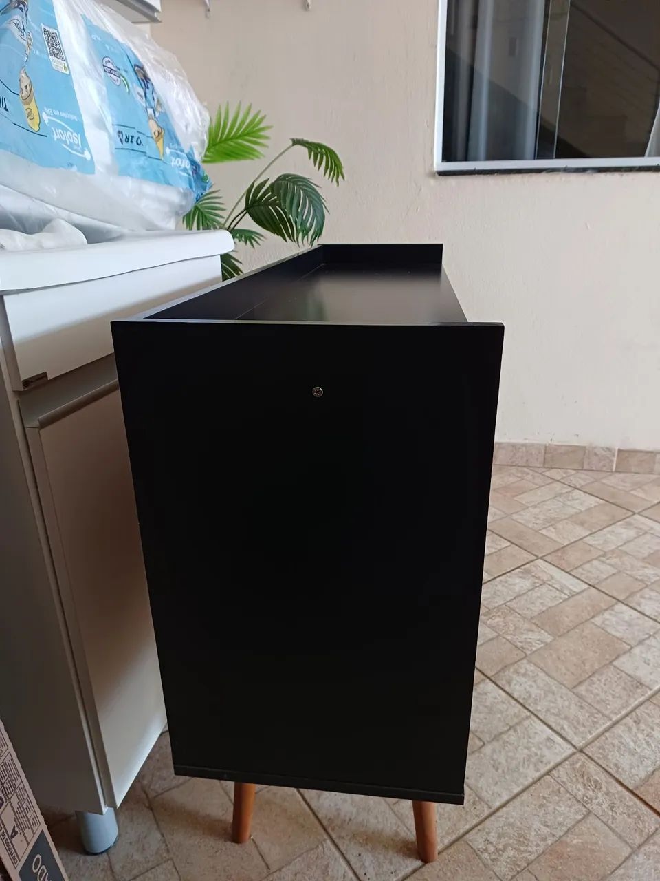 Rack com 4 portas - Foto 3