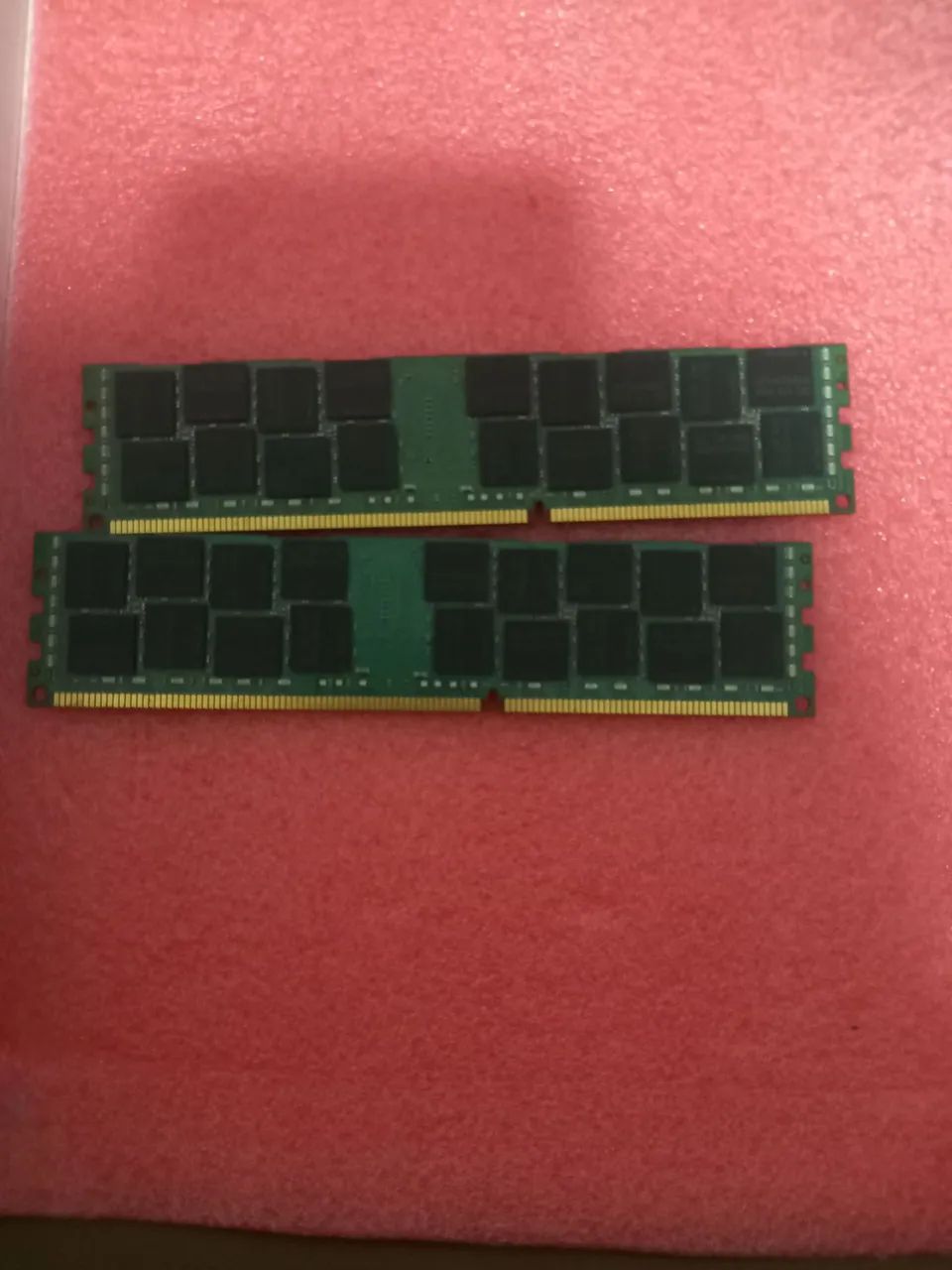 Memória RAM DDR3 16gb - Foto 2