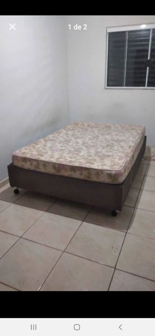 Cama de casal - Foto 2