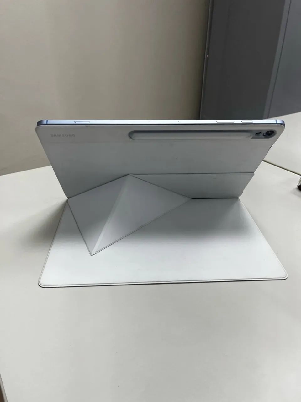SAMSUNG GALAXY TAB S10 FE+ 128GB   - Foto 4