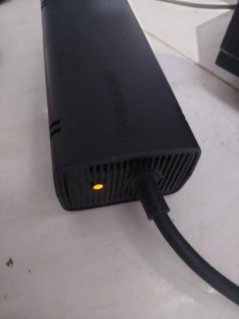Vendo fonte do Xbox 360 super slim original funcionando normalmente (1 pino)