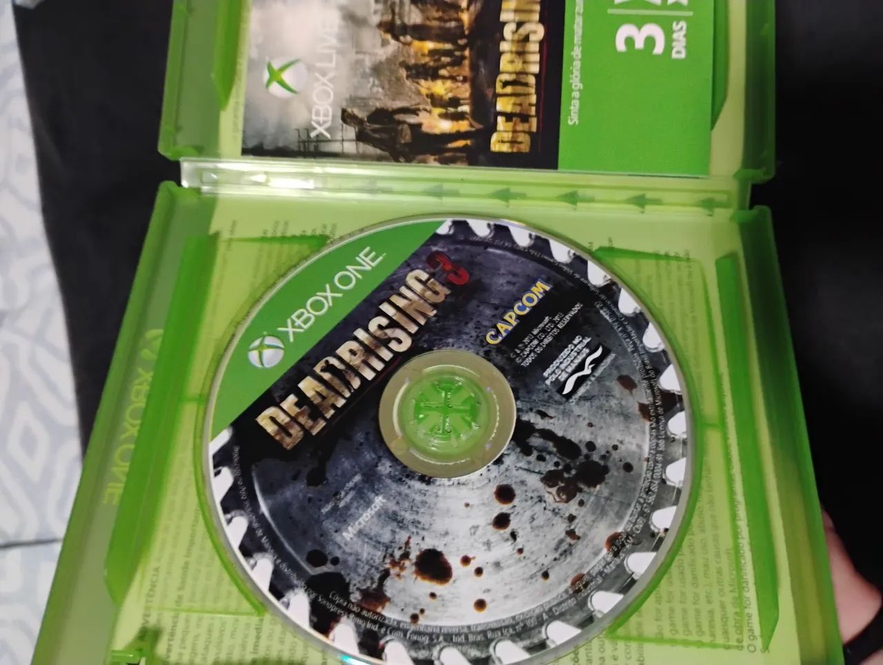 Jogos Xbox - Foto 5