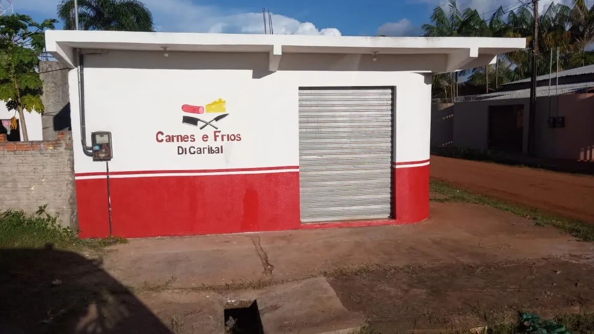Vendo Terreno em Juruti