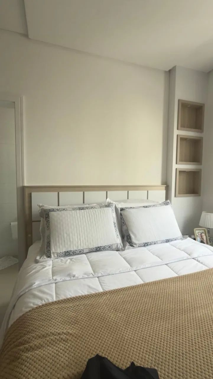 Cabeceira de cama