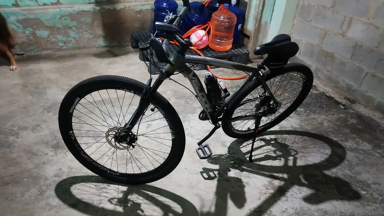 Vendo essa bicicleta aro 29 