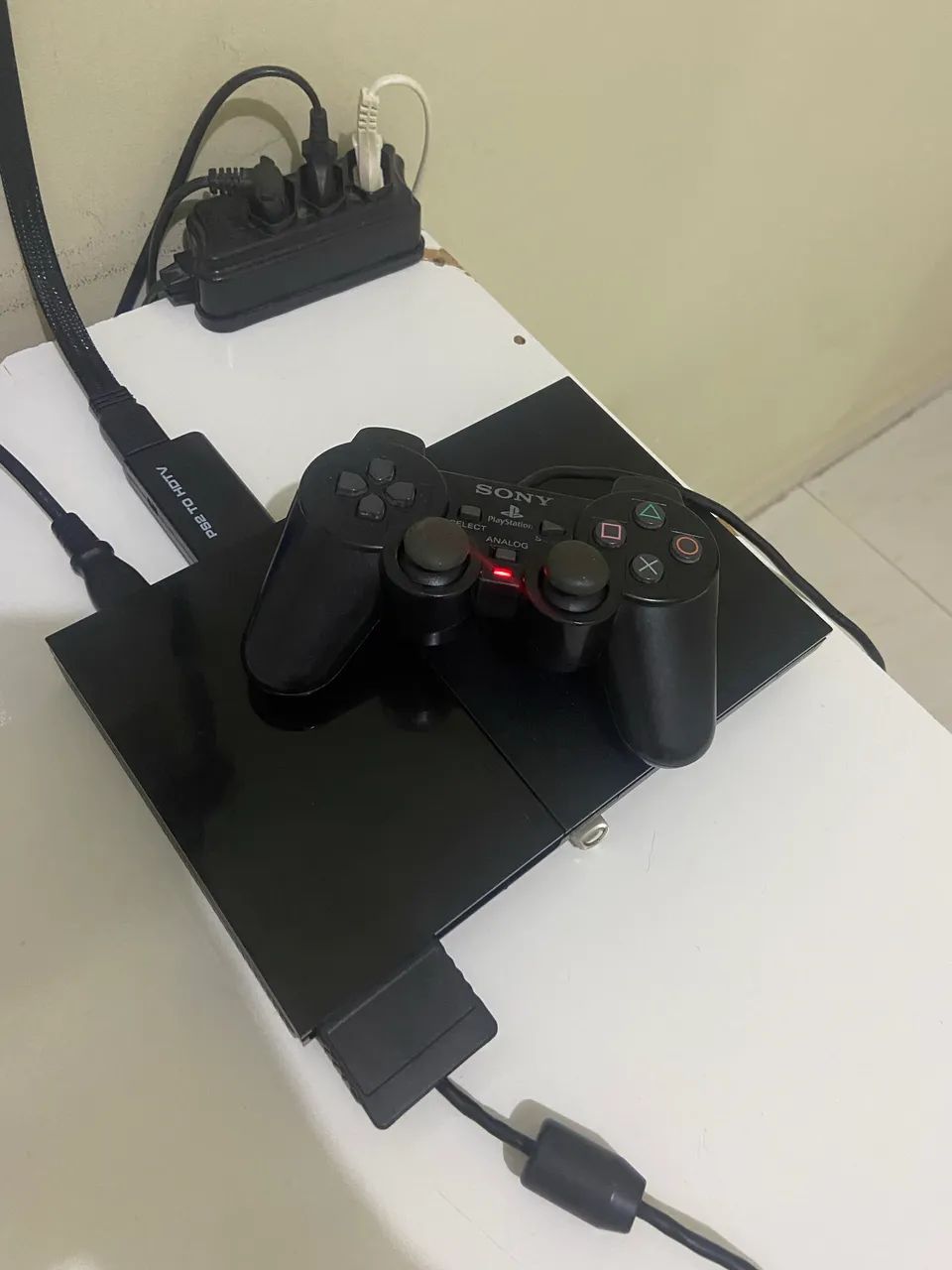 Vendo PlayStation 2  - Foto 3