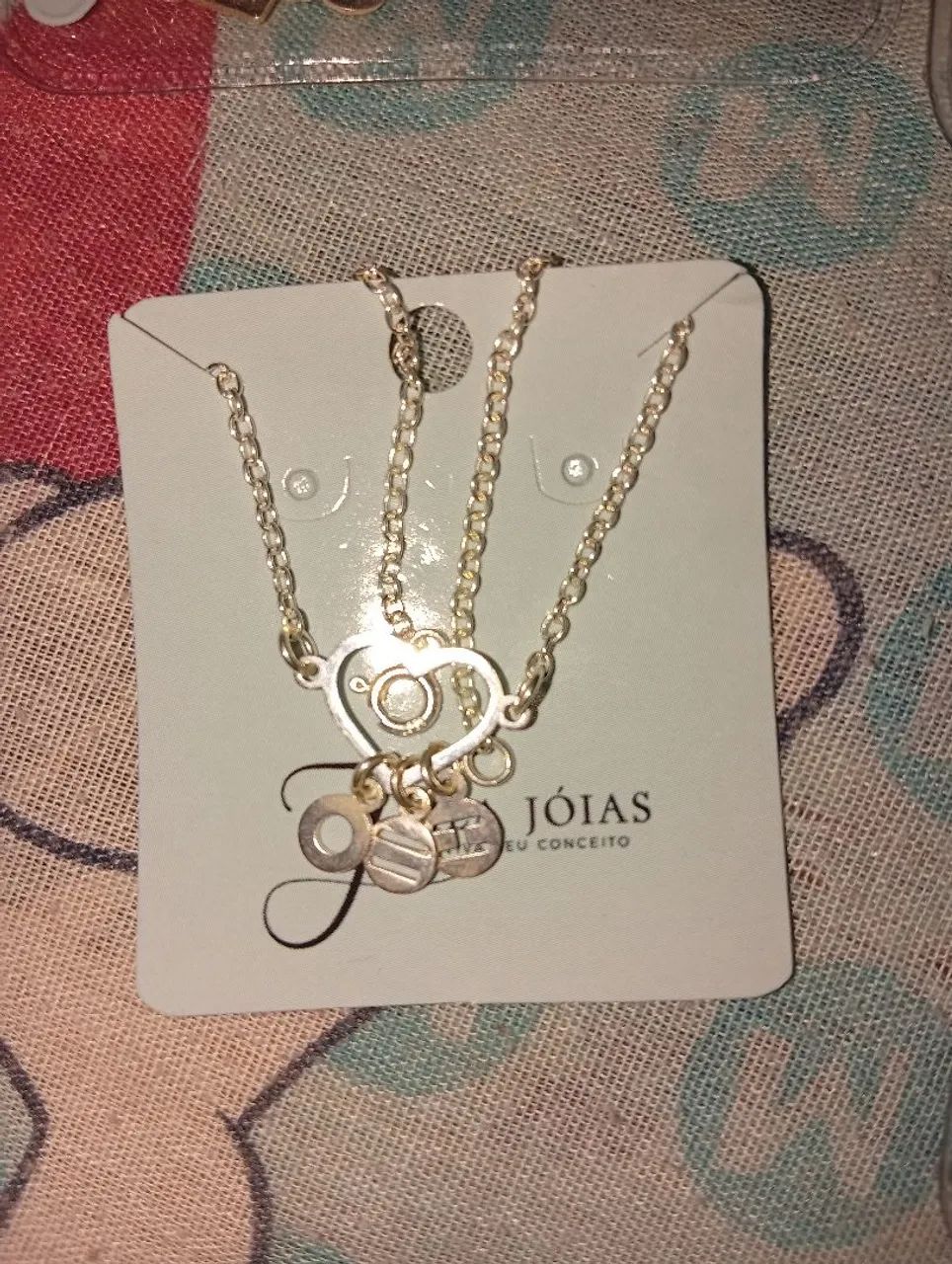 Pulseiras de prata Amiong 925  - Foto 2