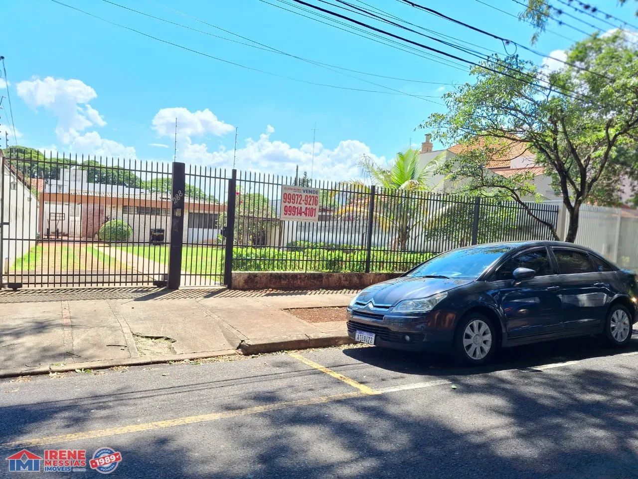 Terreno a venda no bairro Zona 02 - Maringá/PR - Foto 3