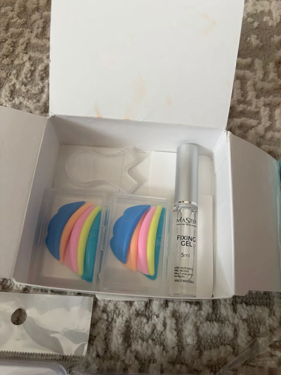 Produtos para lash designer  - Foto 5