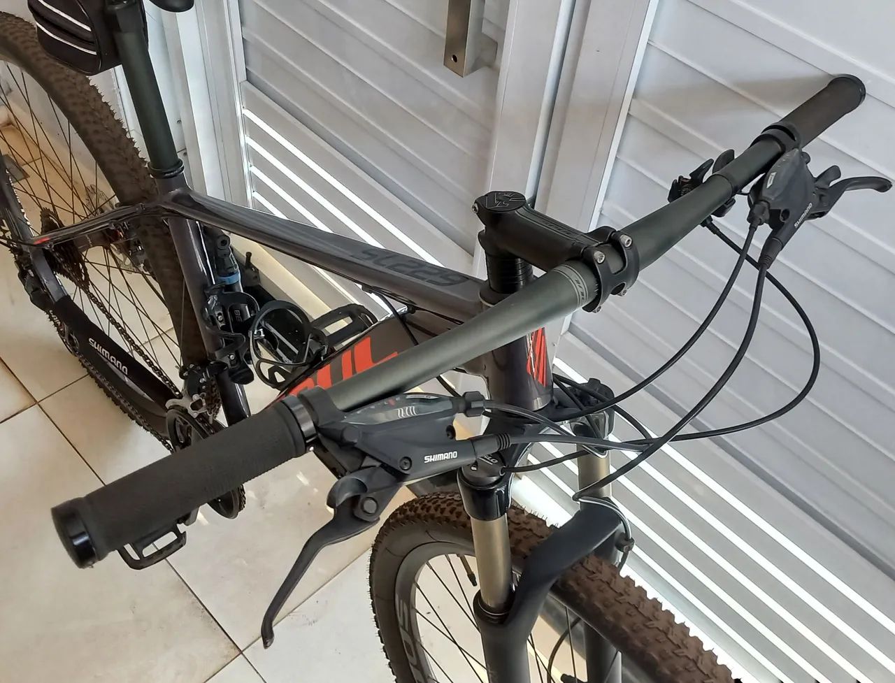 Bicicleta aro 29 SOUL SL229 - Foto 2