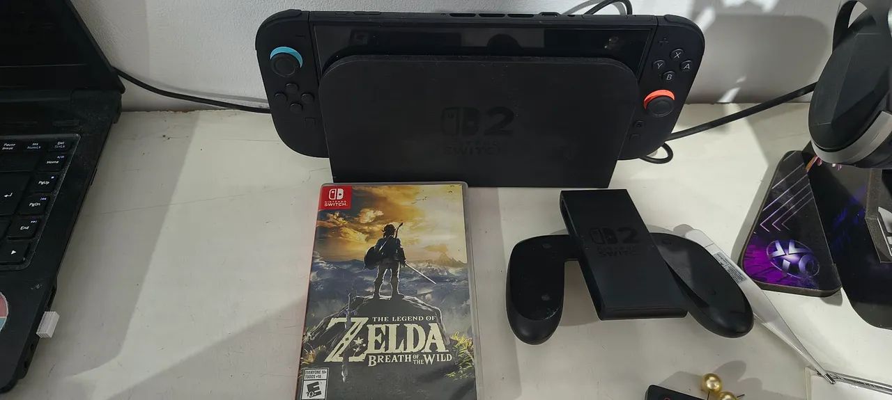 Nintendo switch 2