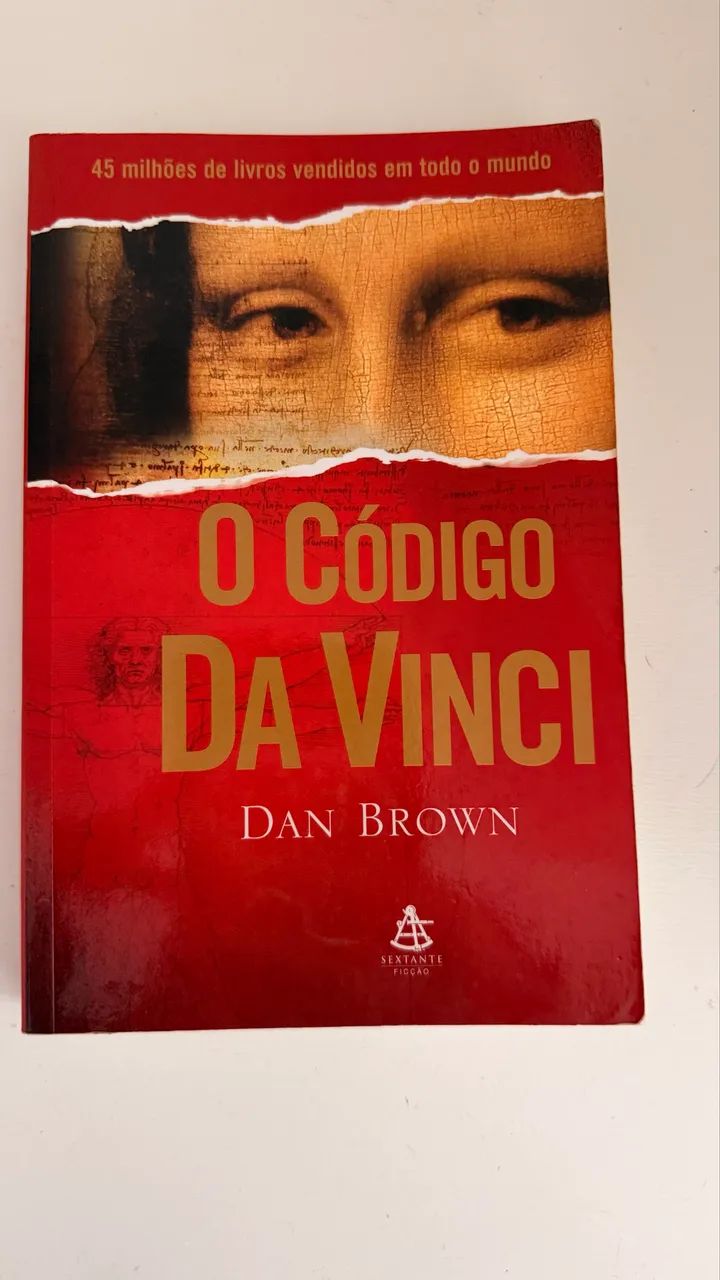 Livros - Dan Brown - Foto 2