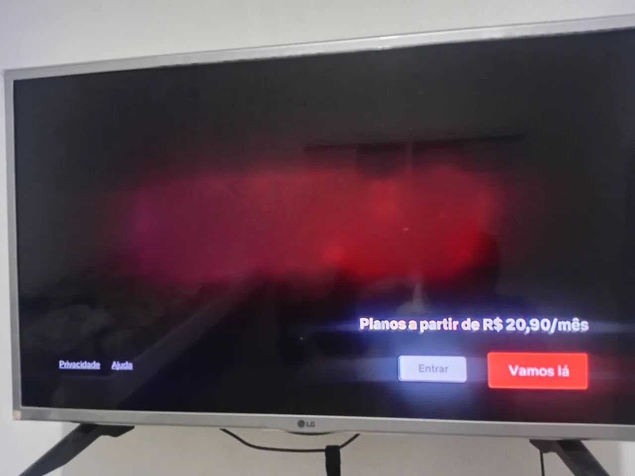 Tv smart lg 32 - Foto 4