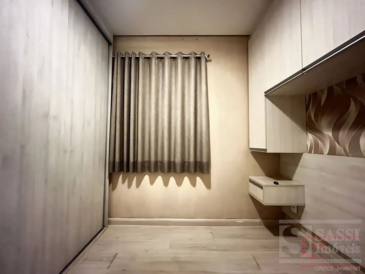 Apartamento em PARQUE NOVO MUNDO - Foto 5