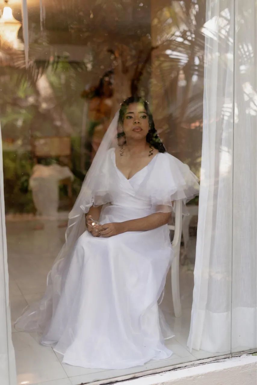 Vestido de noiva à venda