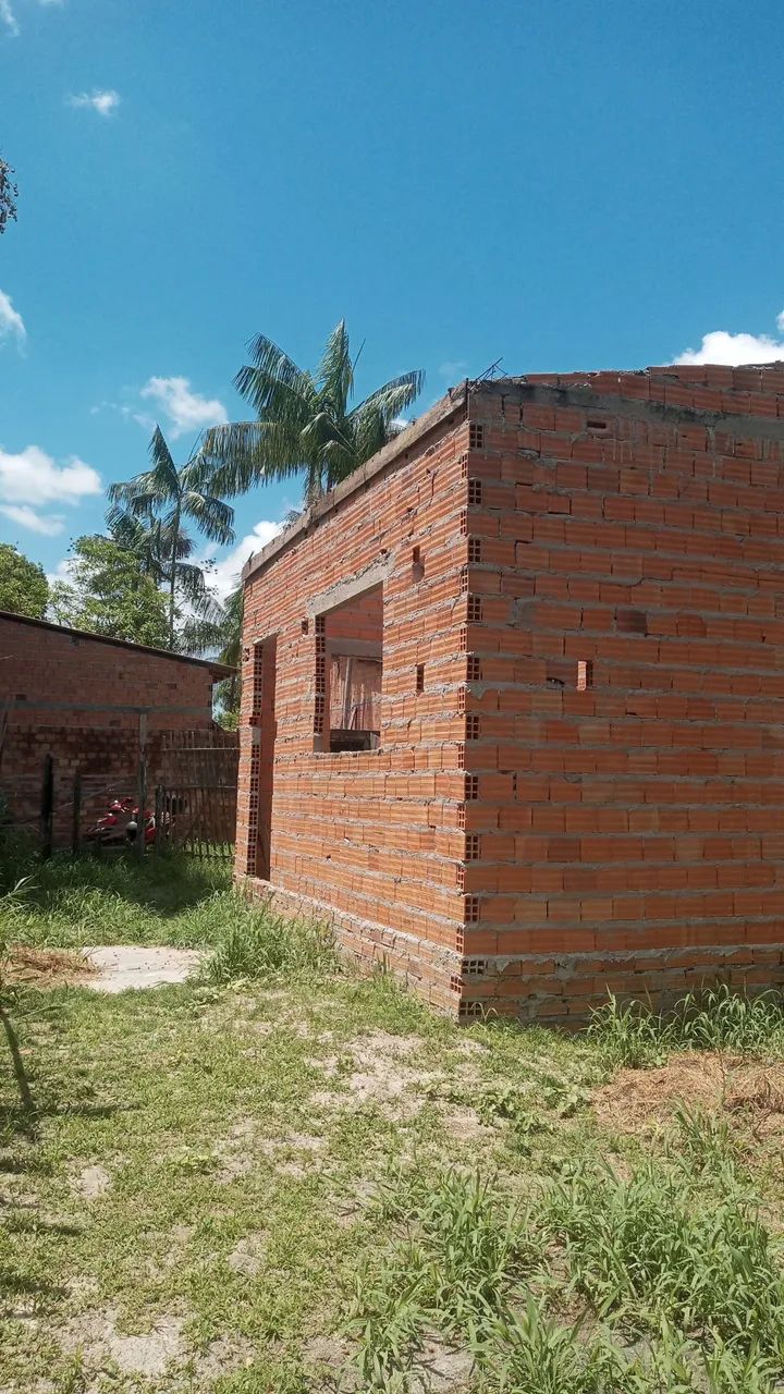 TERRENO (06X30)KITNET EM CONSTRUÇÃO  - Foto 5