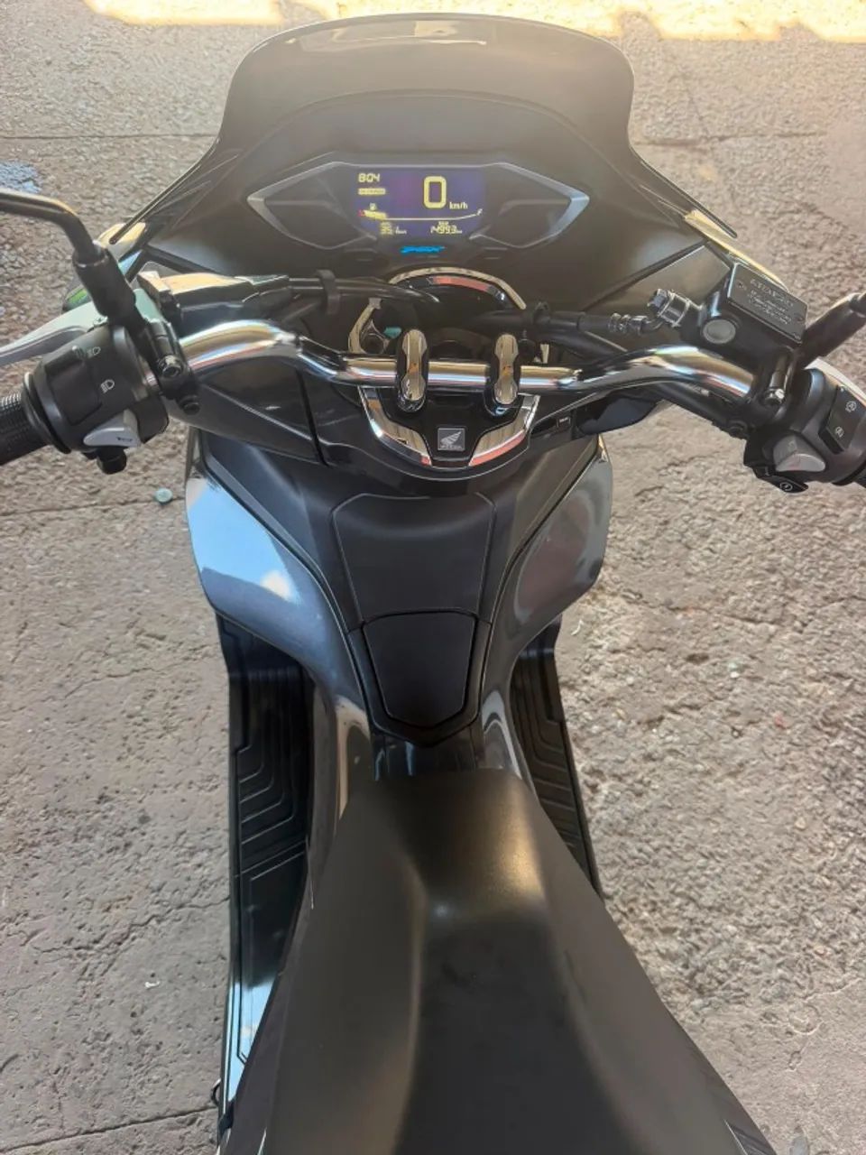 Honda PCX  - Foto 2