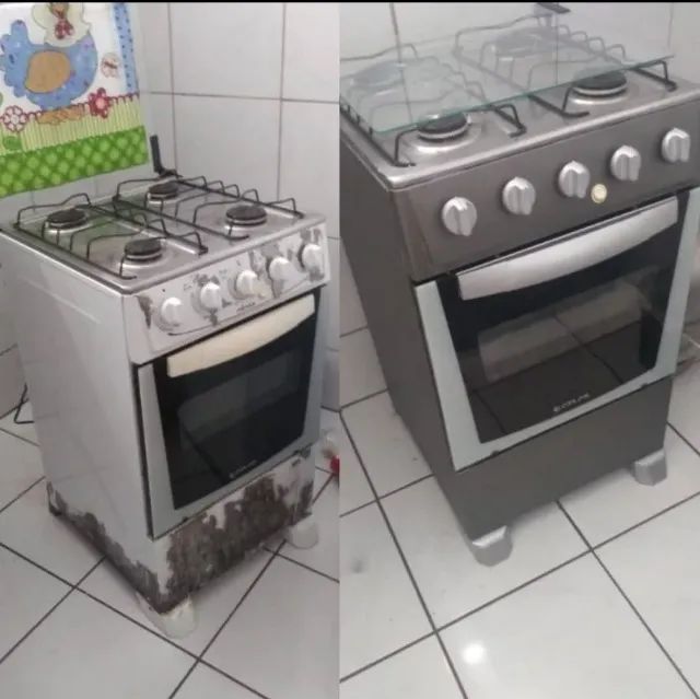 fogão renova 