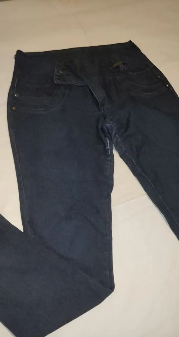 Calça Djeans  - Foto 5