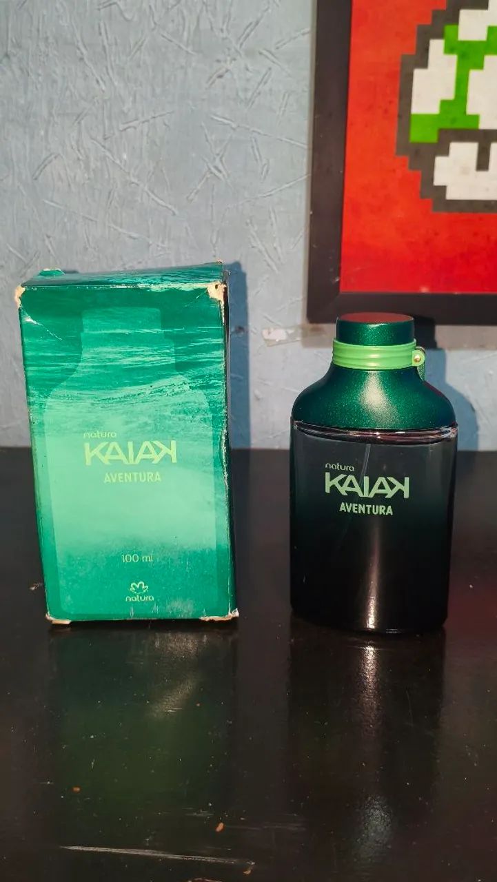 Perfume kaiak aventura - Foto 4