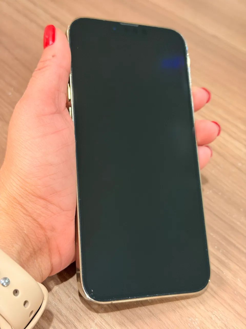 Vendo iPhone 13 Pro Max  - Foto 4