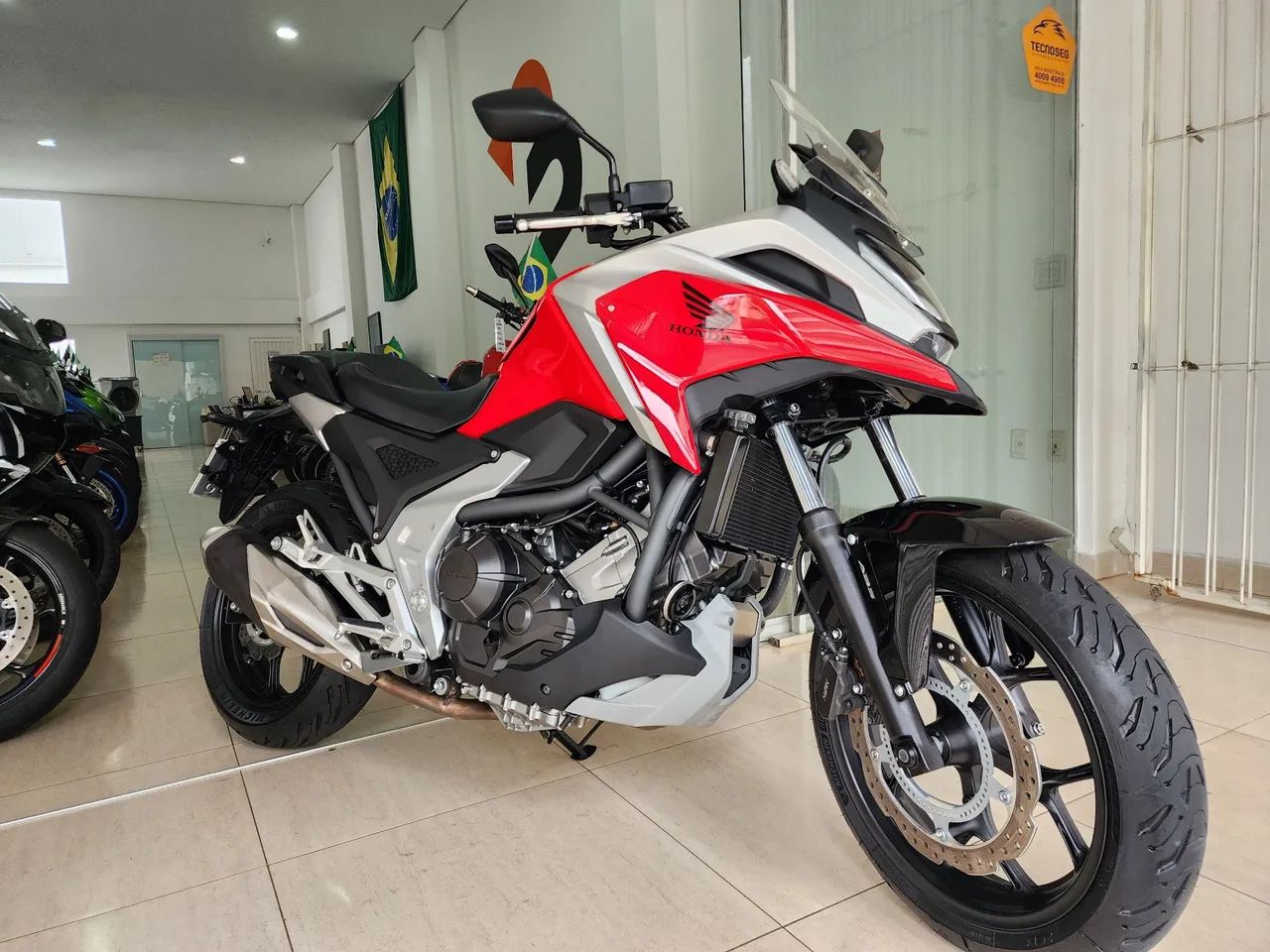 Honda 750x/ 750x ABS 2023 - 1467578576 | OLX