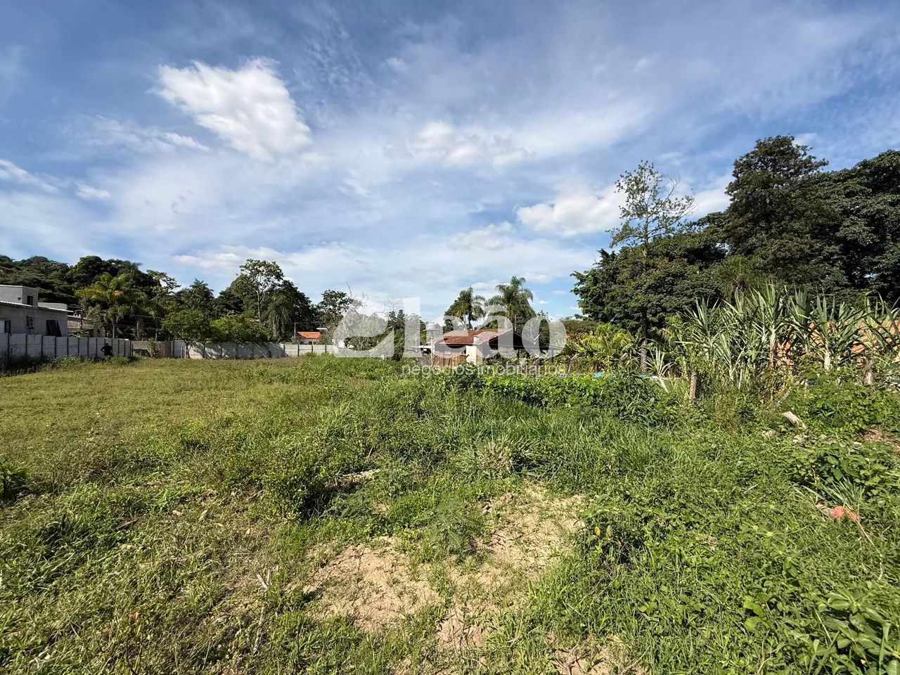 Terreno plano de 2.000 m² no bairro Chácara São Bento, em Valinhos. - Foto 8