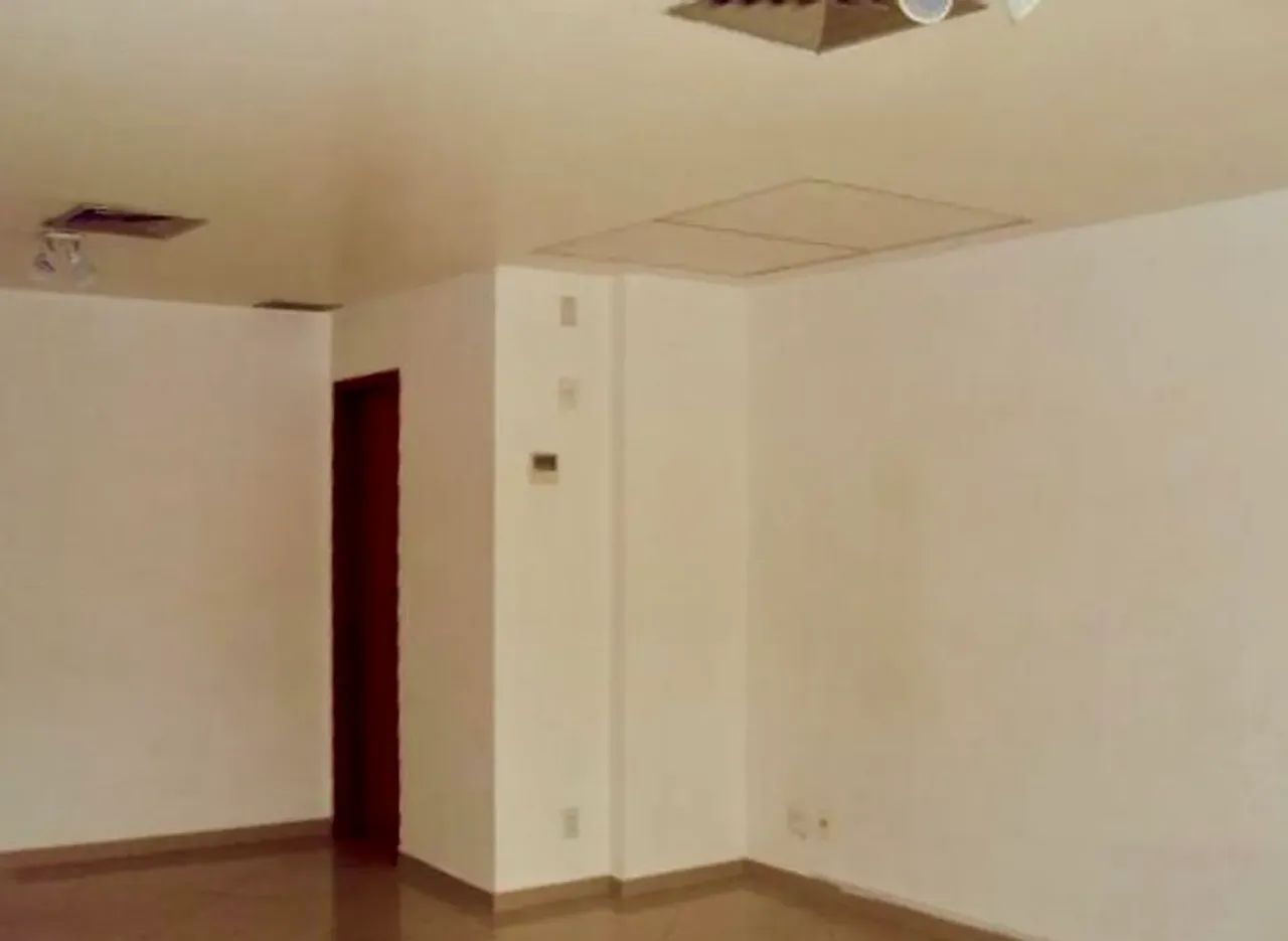 Sala/Conjunto para venda tem 59 metros quadrados - Foto 5