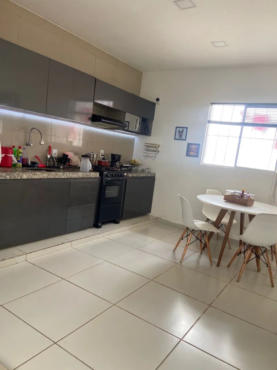 Alugo casa 2 quartos no pontal da Barra  - Foto 4