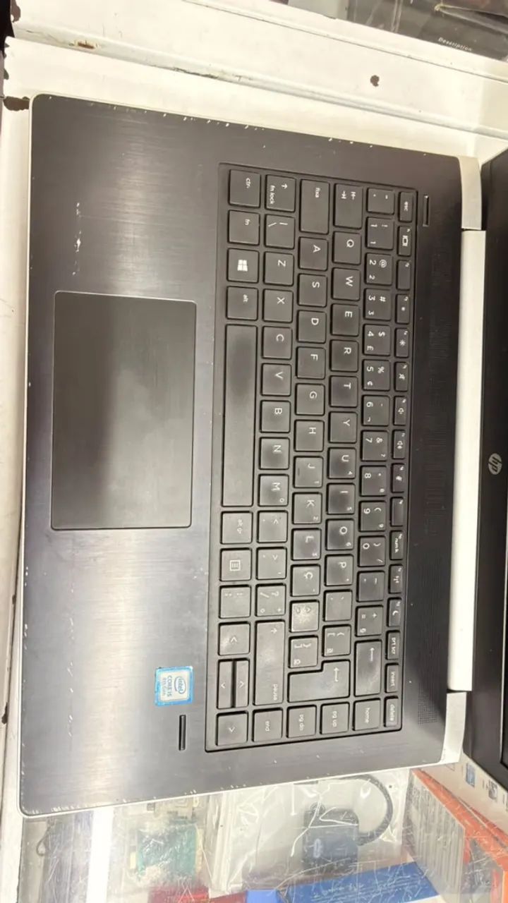NOTEBOOK HP - Foto 3