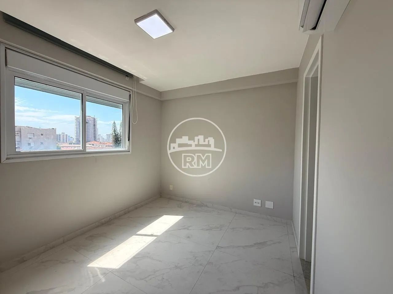 Apartamento para aluguel com 1 quarto no Marapé/Santos - Foto 10