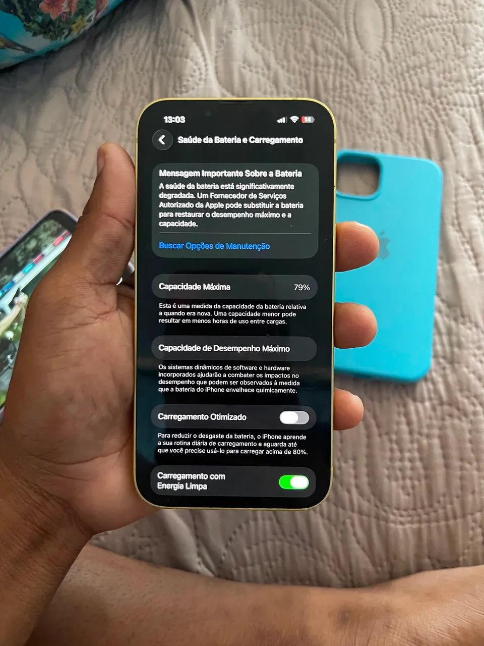 iPhone 14 - Foto 4