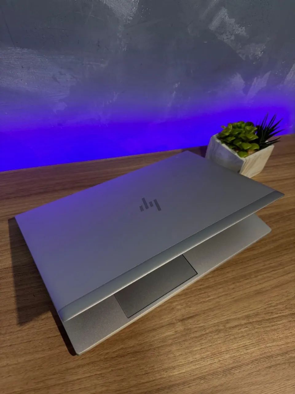 Notebook Gamer HP EliteBook i7 16GB - Foto 2