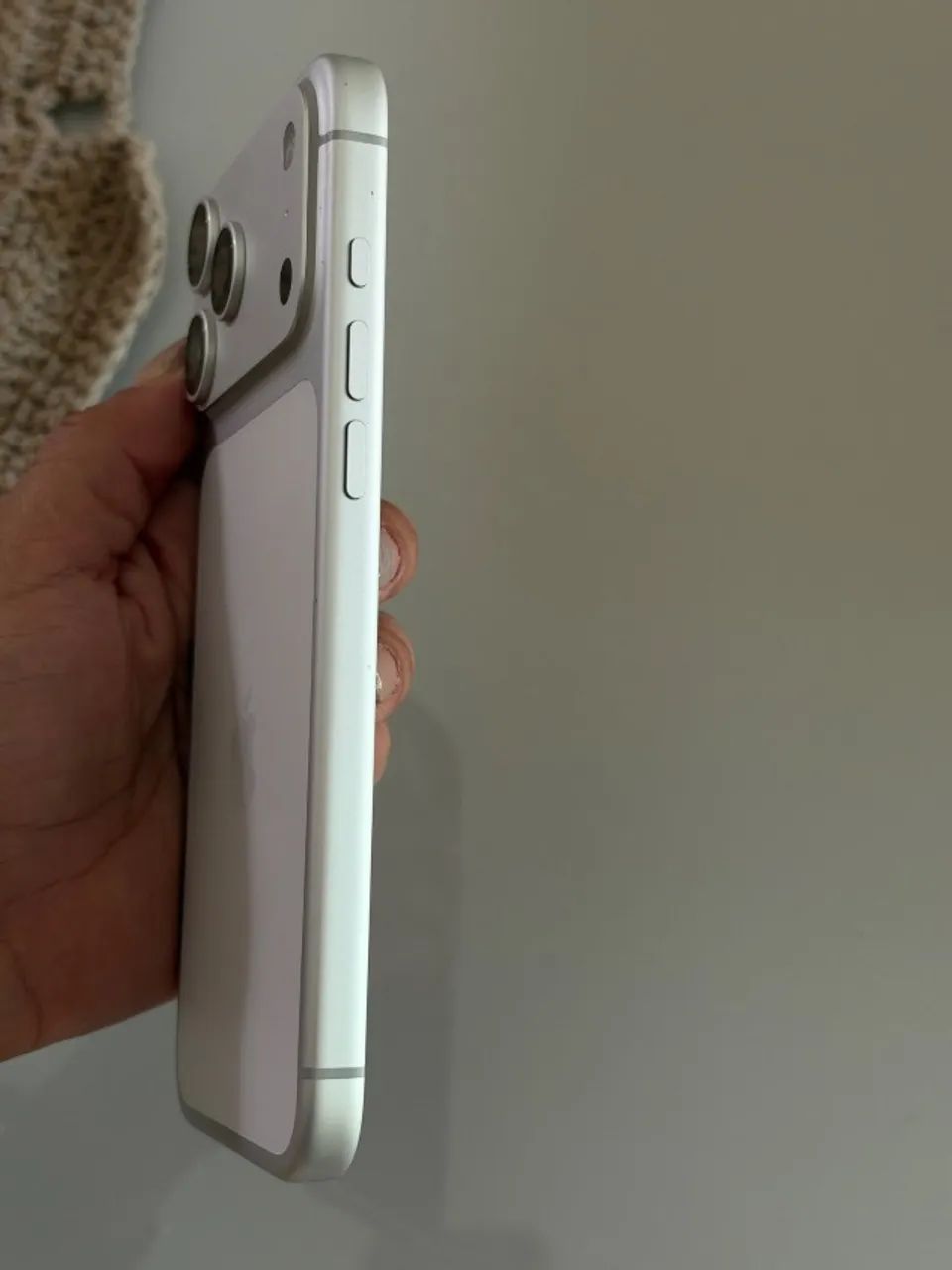 iPhone 17 pro max 256g  - Foto 2