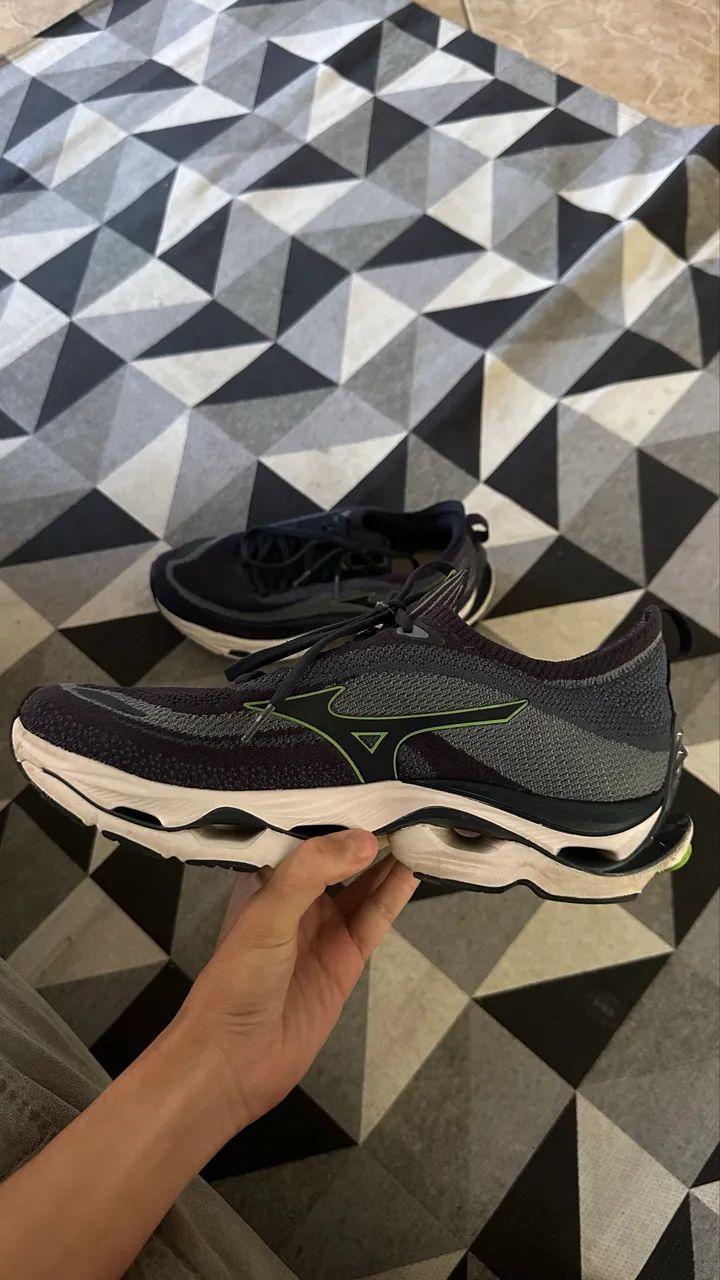 vendo mizuno original 
