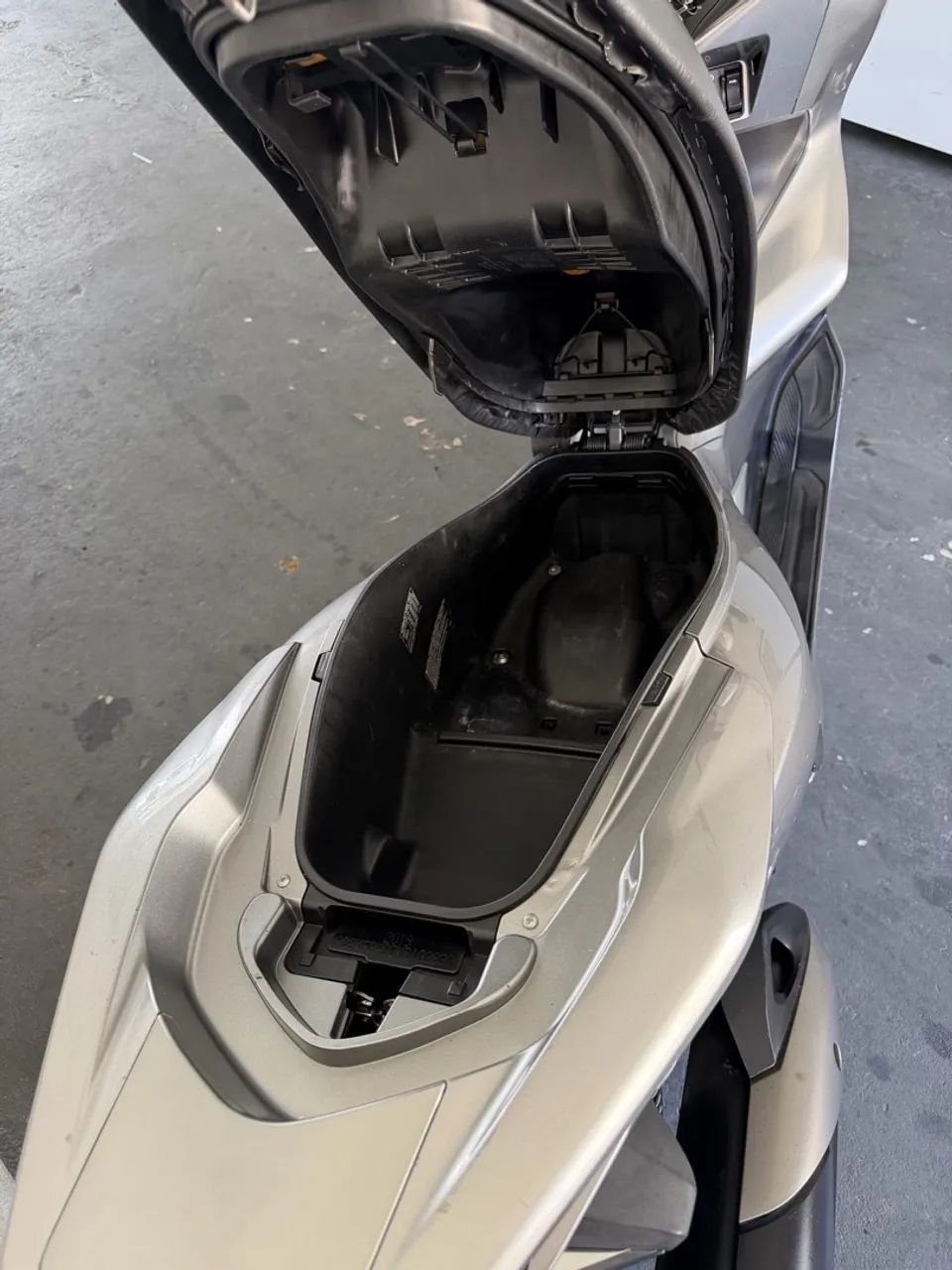 Pcx 150  - Foto 4
