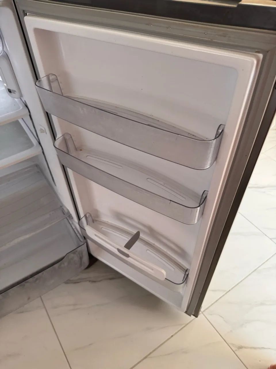 Geladeira Consul - Foto 4