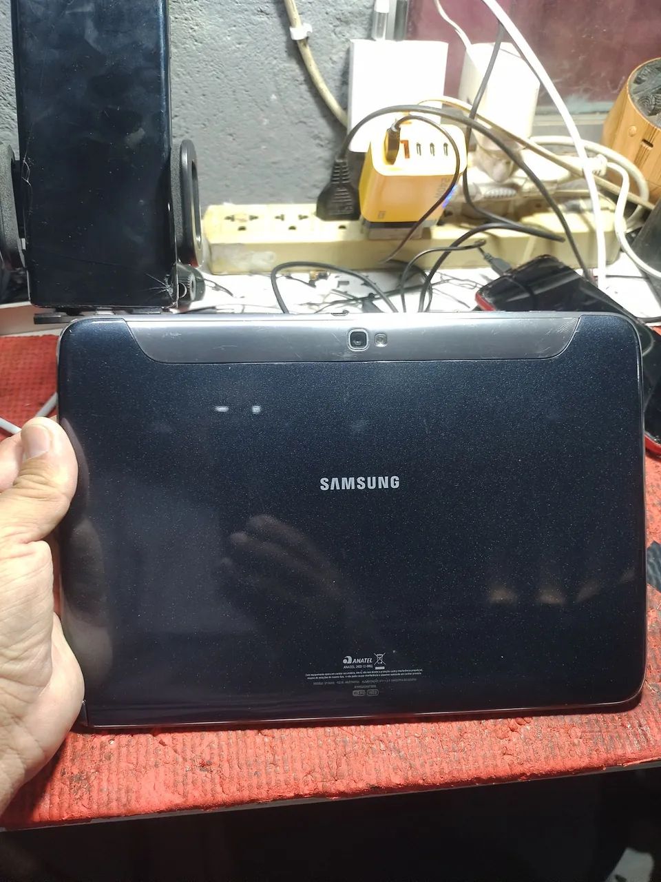 Tablet Samsung Galaxy Note 10  - Foto 3