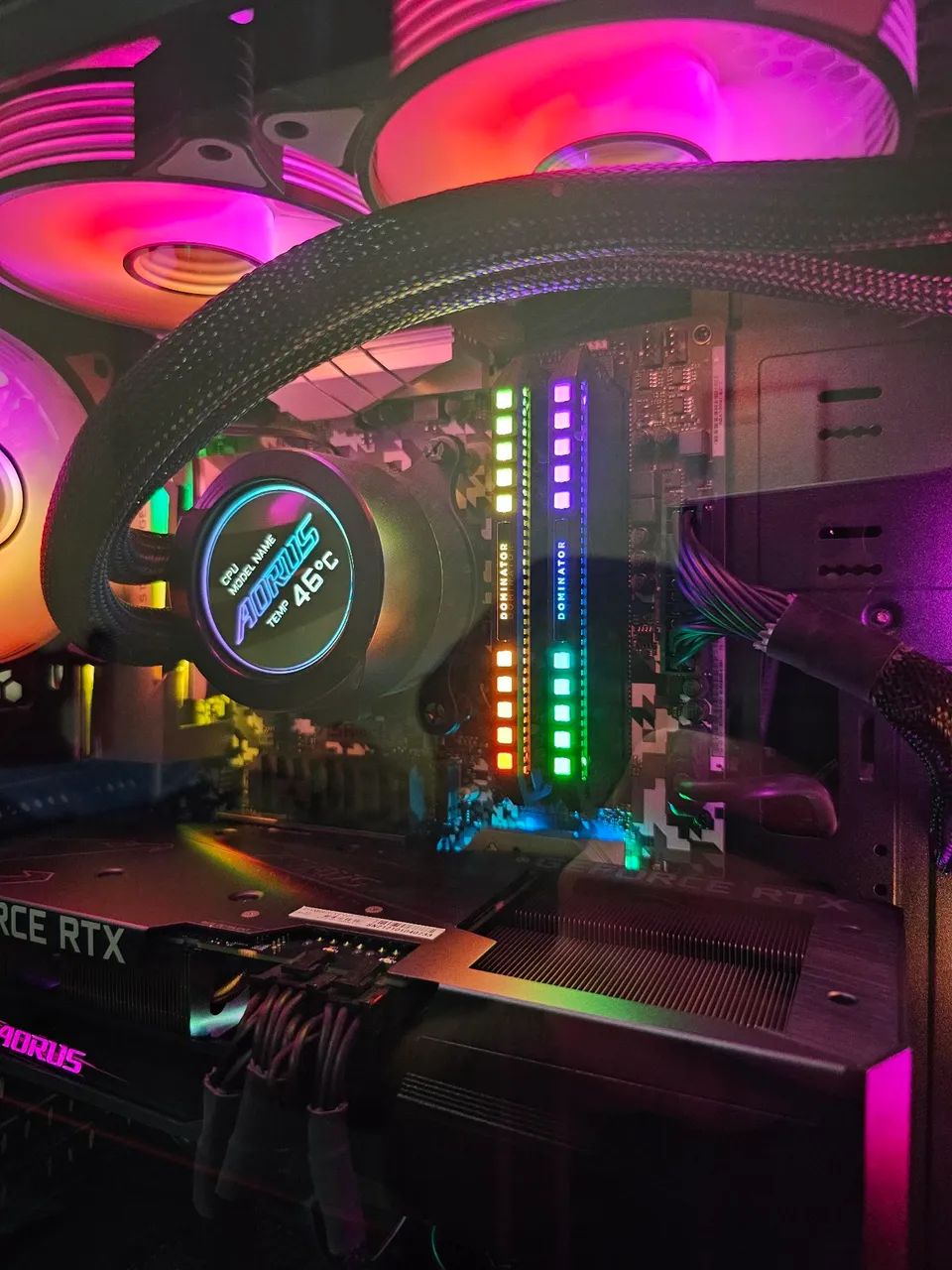 Setup Gamer Completo417561467547832322