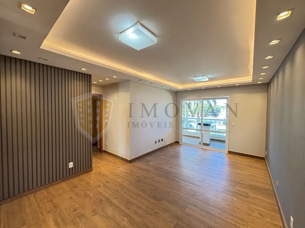 Apartamento 101m² 3 dormitórios para venda edifício Solar das Aves - Foto 2
