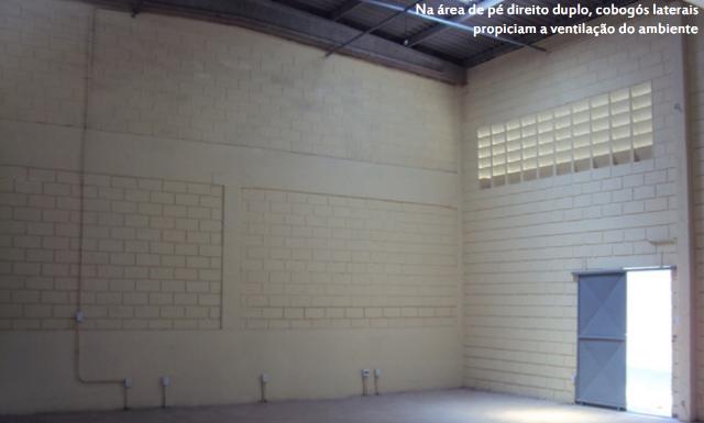 Cond. 1 loja e 4 Galpões de 2000m² Novos. Lauro de Freitas - Foto 5