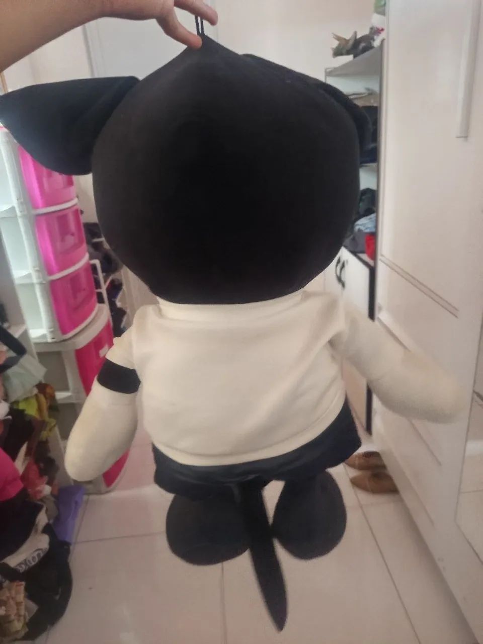 Urso do Mickey  - Foto 3