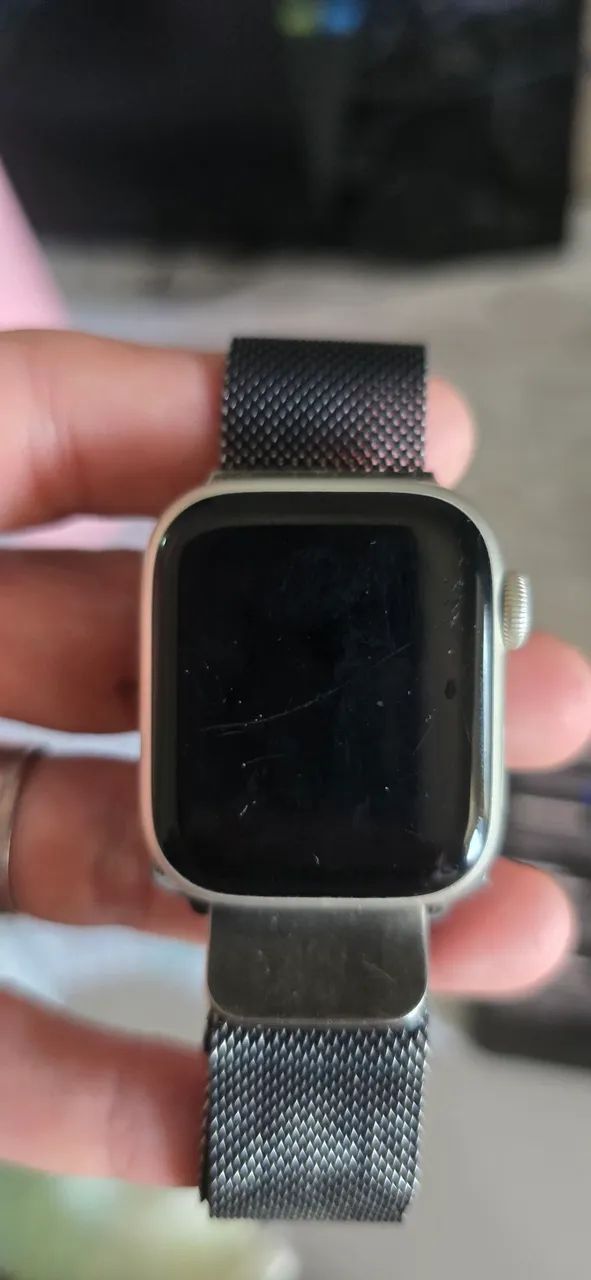 Apple watch 9 41mm - Foto 2