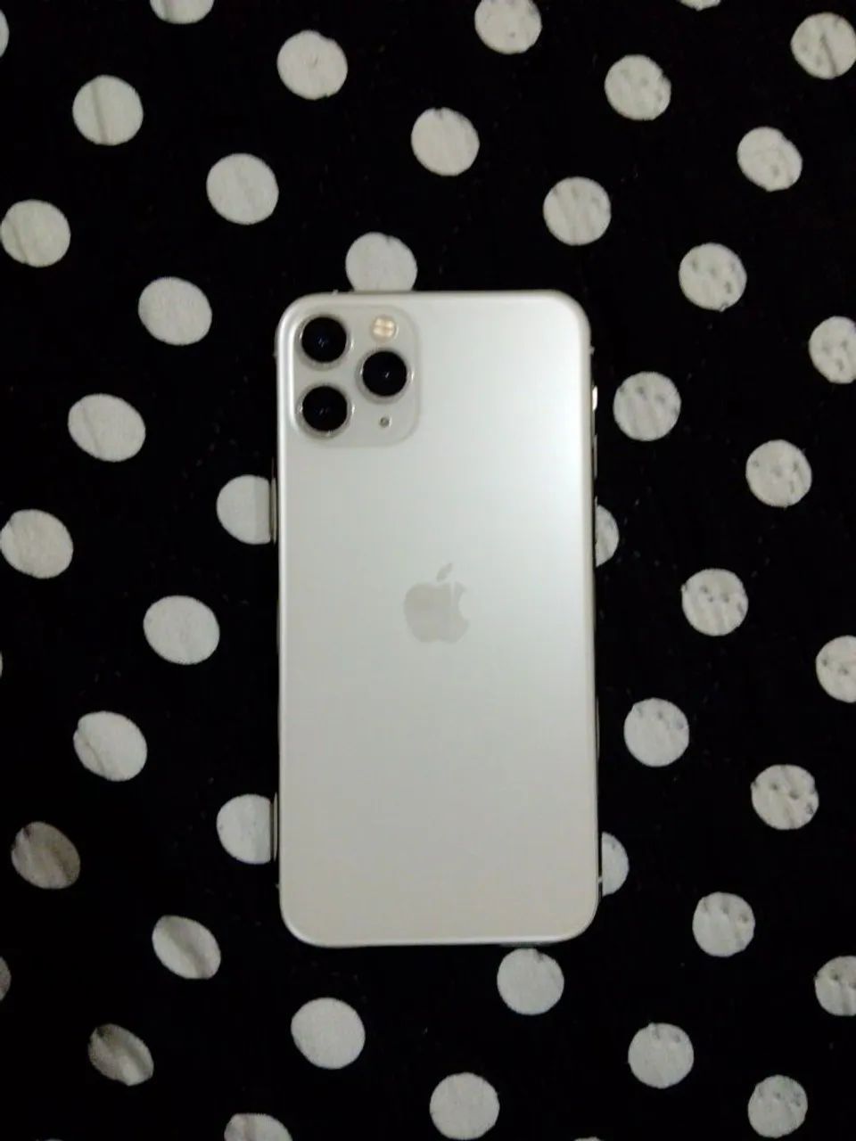 iPhone 11 pro