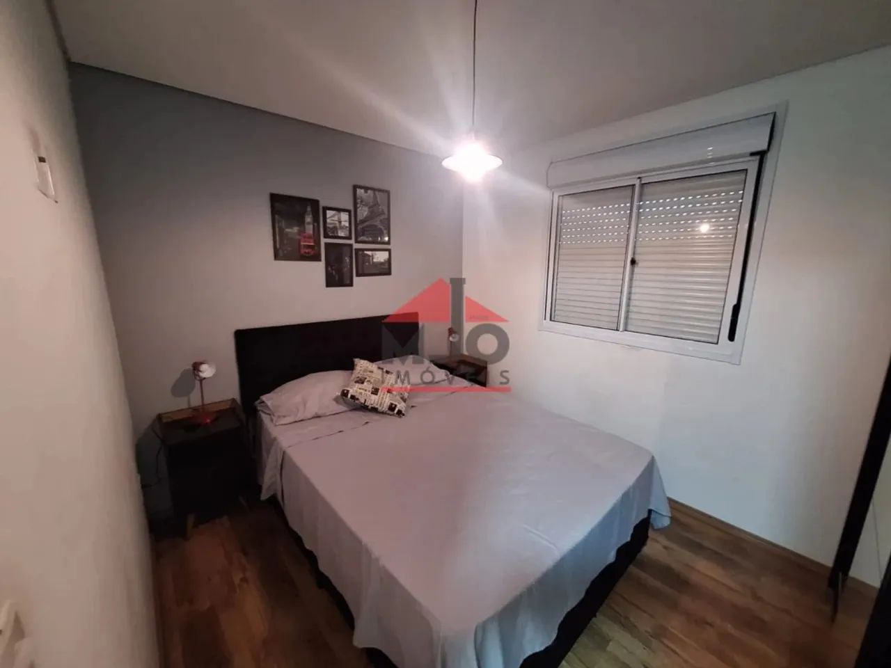 Apartamento Mobiliado - Vila Granada - Foto 5
