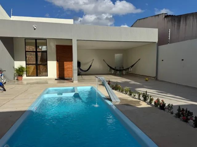 Casa à Venda - São Luis 1