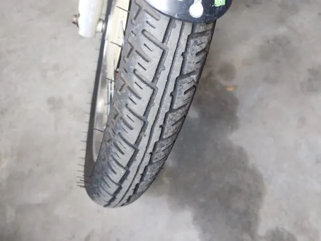 Honda cargo c bau 12X cartão 