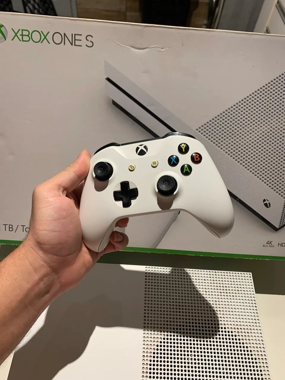 XBOX ONE S 1,6TB - Foto 4